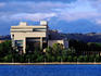 High Court of Australia & Lake Burley Griffin.