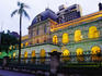 Parliament House.