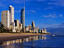 Paradise beach, Gold Coast