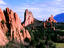 Gods Park, Colorado