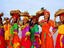 San Diego festival, Cartagena