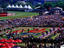 Flemington Race Course, Melbourne