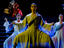 Shao Lin Monks performing, Shao Lin Monks Kung Fu show.