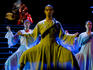 Shao Lin Monks performing, Shao Lin Monks Kung Fu show.