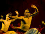 Shao Lin Monks performing, Shao Lin Monks Kung Fu show.