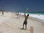 Floreat Beach, Pacific