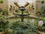 Conservatory at Royal Tasmanian Botanical Gardens.