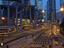 Central street, Hong Kong