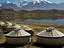 Yurks, Karakul Lake, China