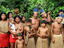 Yahua tribe, Nanay River, Iquitos