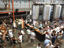 Little Creatures Brewery, Western Australia