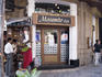 Mocambo Cafe in Fort.