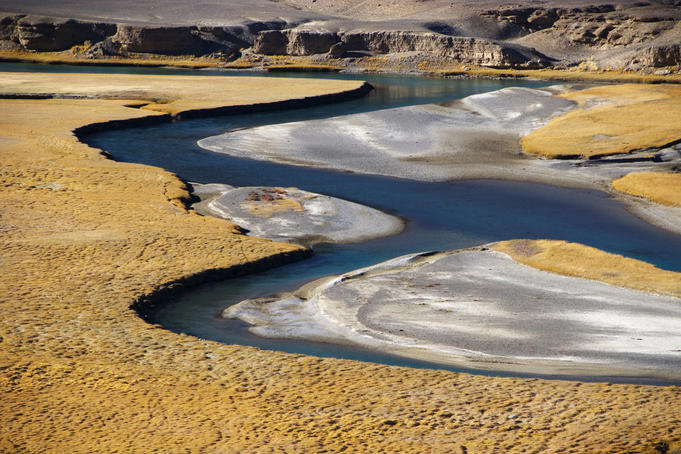 Tajikistan: travel books to read before you go