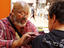 Tattoo artist, New Zealand