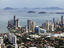 Pacific point and Paitilla point, Panama