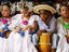 La Mejorana music festival, Panama