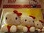 Hello Kitty dolls in Kiddyland, Jingumae.