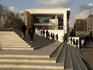 Museo Dell'ara Pacis.