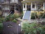 Barclay House B&B.