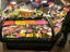 Granville Island Market.