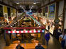 Granville Island Market.