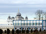 Sikh Temple.