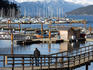 Horseshoe Bay, West Vancouver.
