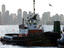 Lonsdale Quay, British Columbia
