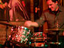 Musician, Capone's Restaurant & Live Jazz Club.