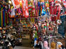 Kid's Market, Granville Island.