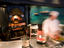 Sandbar Restaurant, British Columbia