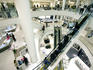 Holt Renfrew Department Store.