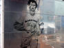 Terry Fox Memorial, BC Place.