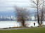 Spanish Banks, British Columbia