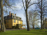 Beaconsfield Historic House, 1877.