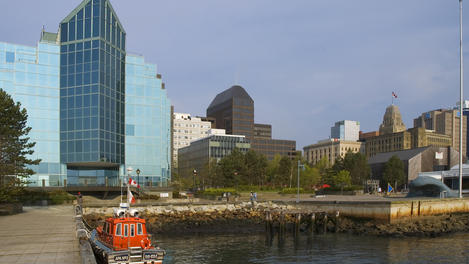 Halifax Image Gallery