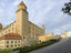 Bratislava Castle.