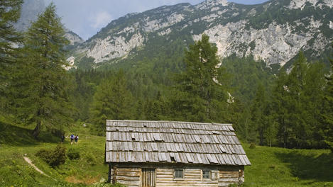 Slovenia Image Gallery