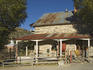 Belmont Inn, Bed and Breakfast circa 1866, near Las Vegas.