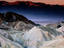 Zabriskie Point, Death Valley