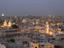 Aleppo city, Syria