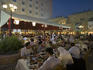 Ramadan Iftar buffet, Sheraton Aleppo Hotel.