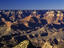 South Rim of the Grand Canyon as seen from Grand View Point.