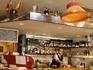 Marios Cafe, Brunswick Street, Fitzroy.