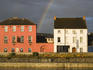 John's Quay and River Nore.