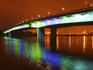 Queens Way Bridge.