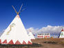 Painted Desert Indian Center.