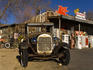 General Store and Route 66 Museum.
