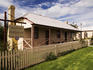 Birthplace of Don Bradman.
