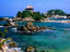 Coastal bliss at Cabo San Juan, Parque Nacional Tayrona